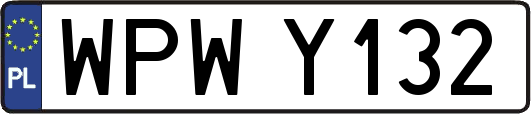 WPWY132