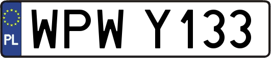WPWY133