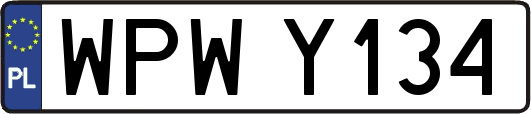 WPWY134