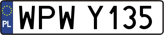 WPWY135