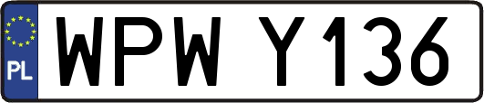 WPWY136