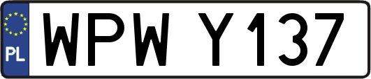 WPWY137
