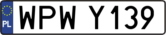 WPWY139