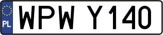 WPWY140