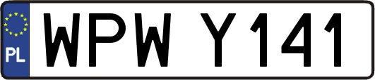 WPWY141