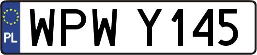 WPWY145