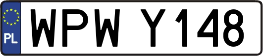 WPWY148