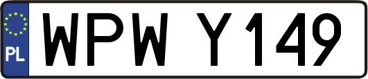 WPWY149
