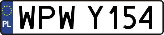 WPWY154