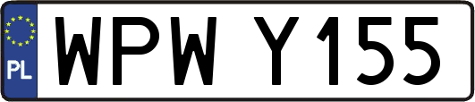 WPWY155