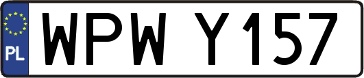 WPWY157