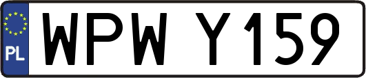 WPWY159