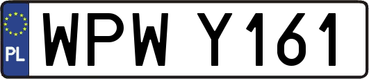 WPWY161