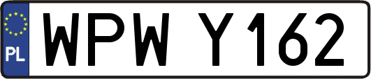 WPWY162
