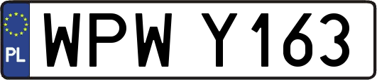WPWY163