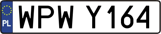 WPWY164