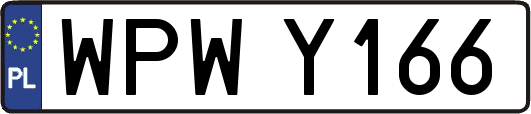WPWY166
