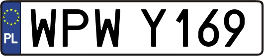 WPWY169