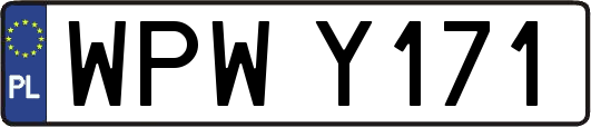 WPWY171