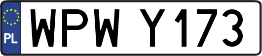 WPWY173