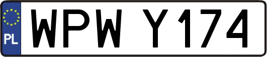 WPWY174