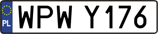 WPWY176