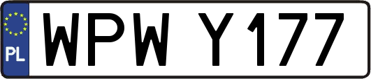 WPWY177