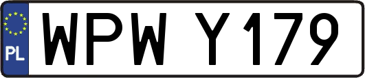 WPWY179