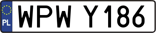 WPWY186