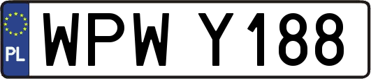 WPWY188