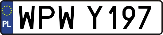 WPWY197