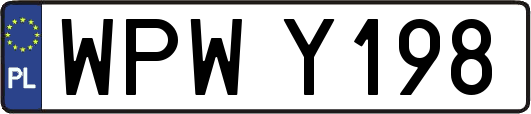 WPWY198