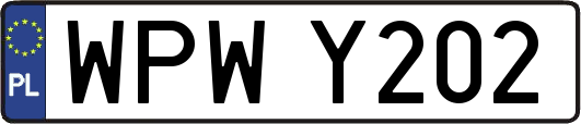 WPWY202