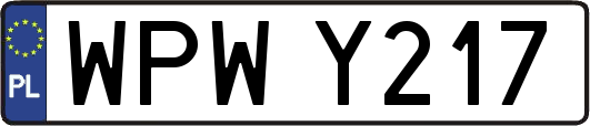 WPWY217