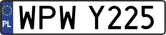WPWY225