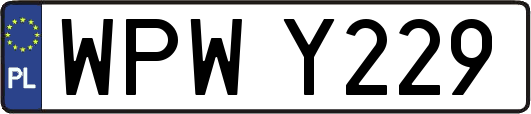 WPWY229