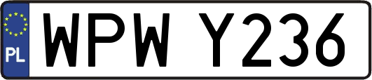 WPWY236