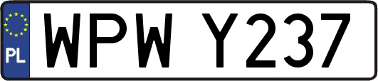 WPWY237