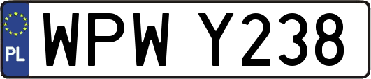 WPWY238