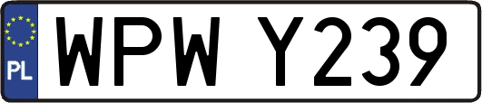 WPWY239