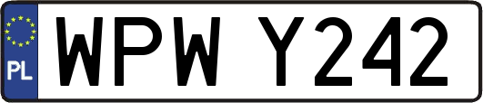 WPWY242
