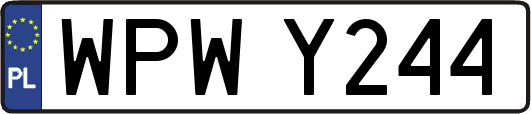 WPWY244