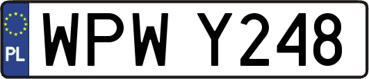 WPWY248