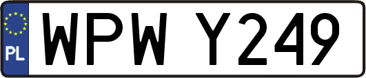 WPWY249