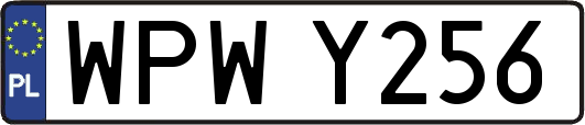 WPWY256