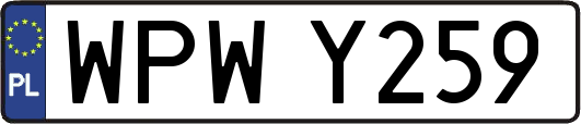 WPWY259