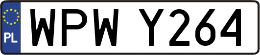 WPWY264