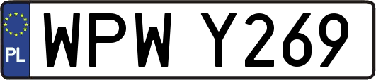 WPWY269