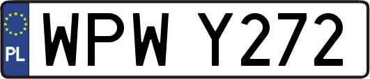 WPWY272