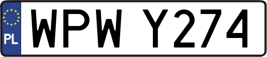 WPWY274